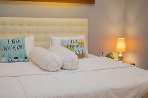 Amartha Indotama Private Villa