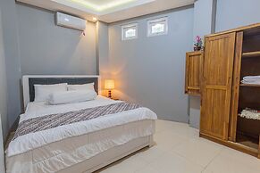 Amartha Indotama Private Villa