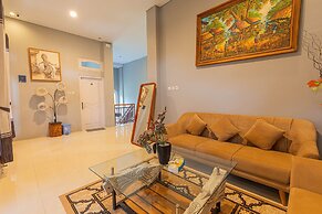 Amartha Indotama Private Villa