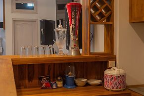 Amartha Indotama Private Villa