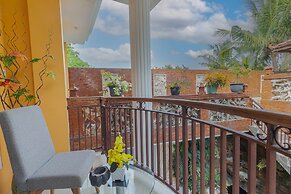 Amartha Indotama Private Villa