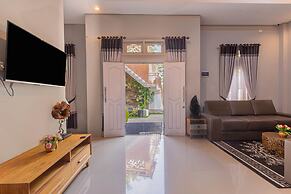 Amartha Indotama Private Villa