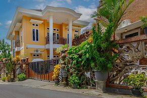 Amartha Indotama Private Villa