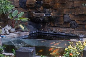 Amartha Indotama Private Villa