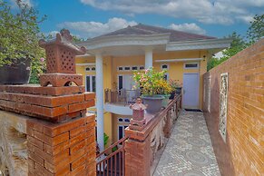 Amartha Indotama Private Villa