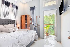 Amartha Indotama Private Villa