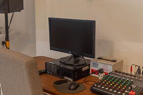 Amartha Indotama Private Villa