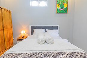 Amartha Indotama Private Villa