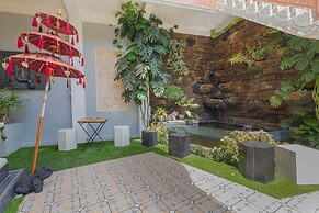 Amartha Indotama Private Villa
