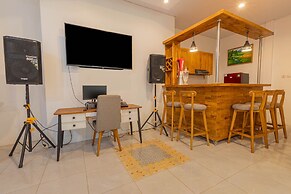 Amartha Indotama Private Villa