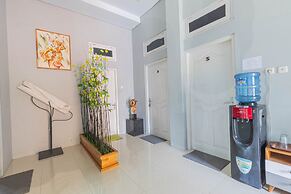 Amartha Indotama Private Villa