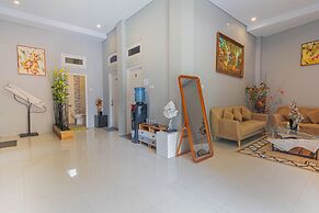 Amartha Indotama Private Villa