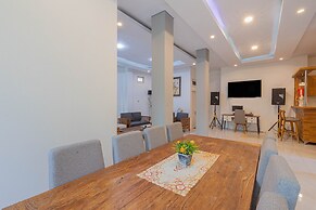 Amartha Indotama Private Villa