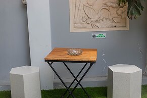 Amartha Indotama Private Villa