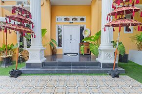 Amartha Indotama Private Villa