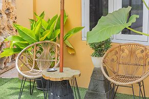 Amartha Indotama Private Villa