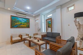 Amartha Indotama Private Villa