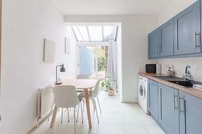 Serene & Stylish 1BD Flat - Tooting Bec!
