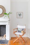 Serene & Stylish 1BD Flat - Tooting Bec!