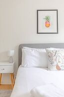 Serene & Stylish 1BD Flat - Tooting Bec!