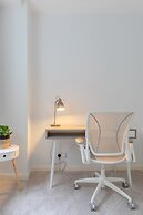 Serene & Stylish 1BD Flat - Tooting Bec!