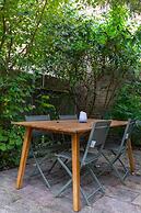 Serene & Stylish 1BD Flat - Tooting Bec!