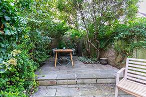 Serene & Stylish 1BD Flat - Tooting Bec!