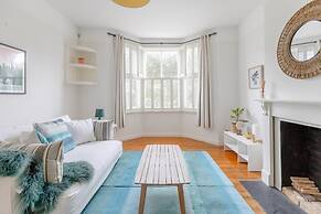 Serene & Stylish 1BD Flat - Tooting Bec!