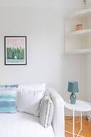 Serene & Stylish 1BD Flat - Tooting Bec!