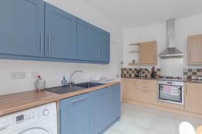 Serene & Stylish 1BD Flat - Tooting Bec!