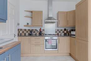 Serene & Stylish 1BD Flat - Tooting Bec!