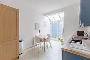 Serene & Stylish 1BD Flat - Tooting Bec!