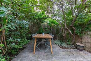Serene & Stylish 1BD Flat - Tooting Bec!