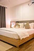 Holiday Crib