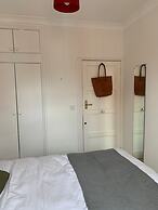 Contemporary & Captivating 2BD Flat - Westminster!