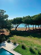 Stunning Villa With Pool and Lagoon View