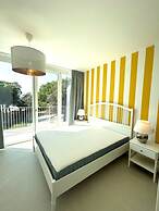 Stunning Villa With Pool and Lagoon View