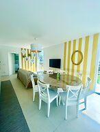 Stunning Villa With Pool and Lagoon View