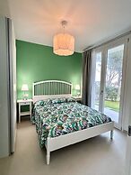 Stunning Villa With Pool and Lagoon View