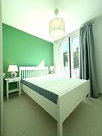 Stunning Villa With Pool and Lagoon View