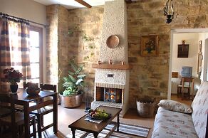 Rigas Hotel Arachova