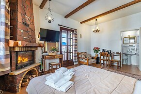 Rigas Hotel Arachova