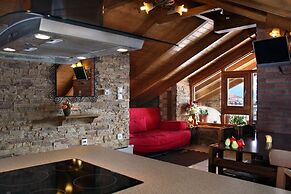 Rigas Hotel Arachova