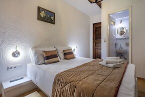 Rigas Hotel Arachova