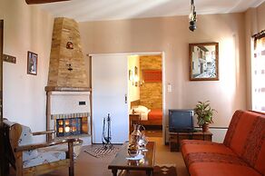 Rigas Hotel Arachova