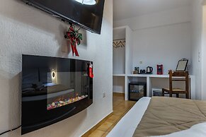 Rigas Hotel Arachova