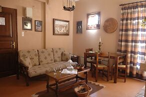 Rigas Hotel Arachova