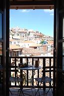 Rigas Hotel Arachova