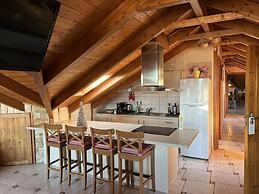 Rigas Hotel Arachova