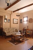 Rigas Hotel Arachova